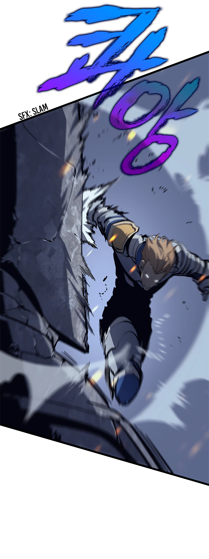 Solo Leveling Chapter 129 — page 33