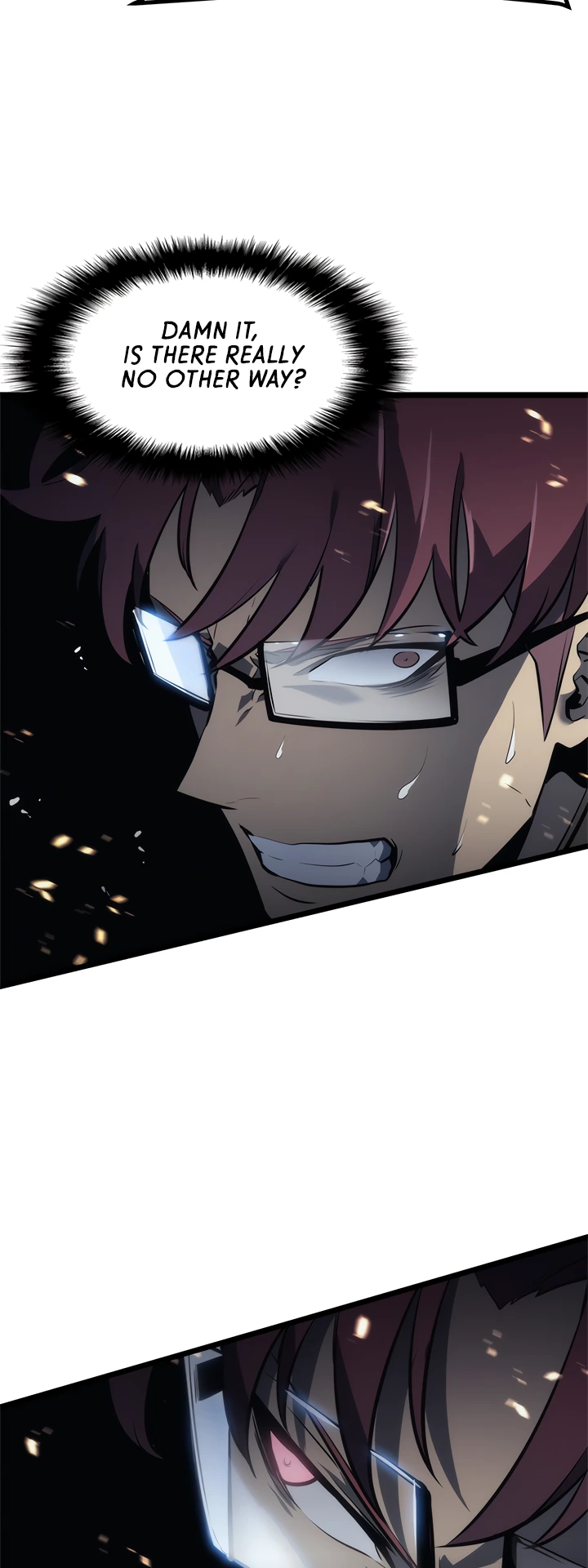 Solo Leveling Chapter 129 — page 39