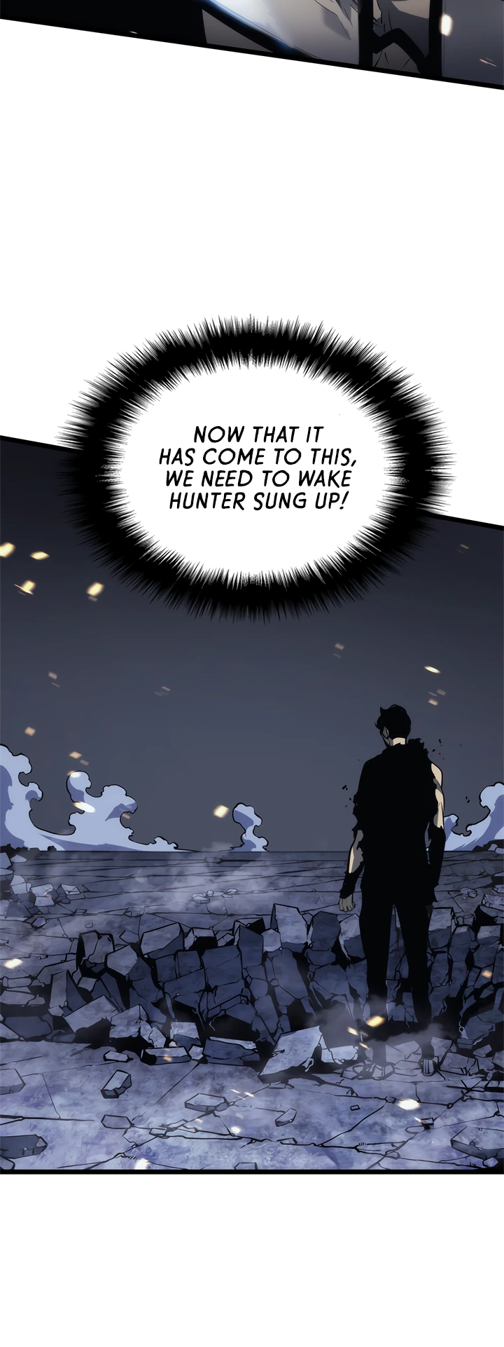 Solo Leveling Chapter 129 — page 40