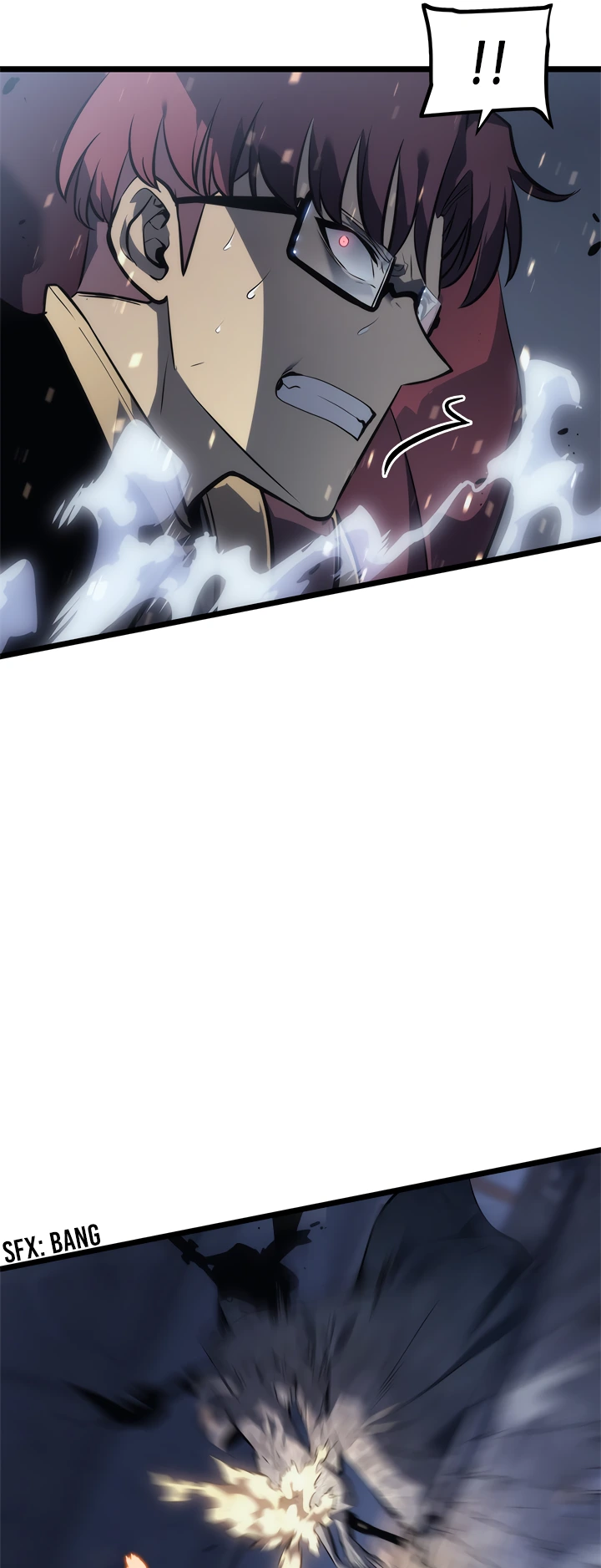 Solo Leveling Chapter 129 — page 43