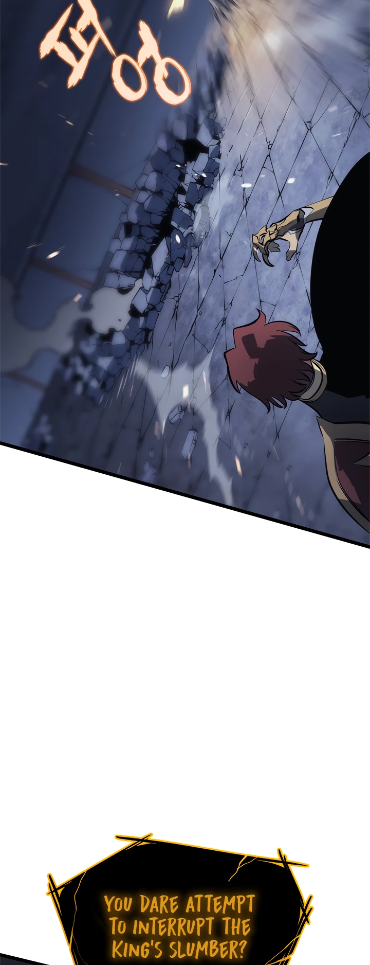 Solo Leveling Chapter 129 — page 44
