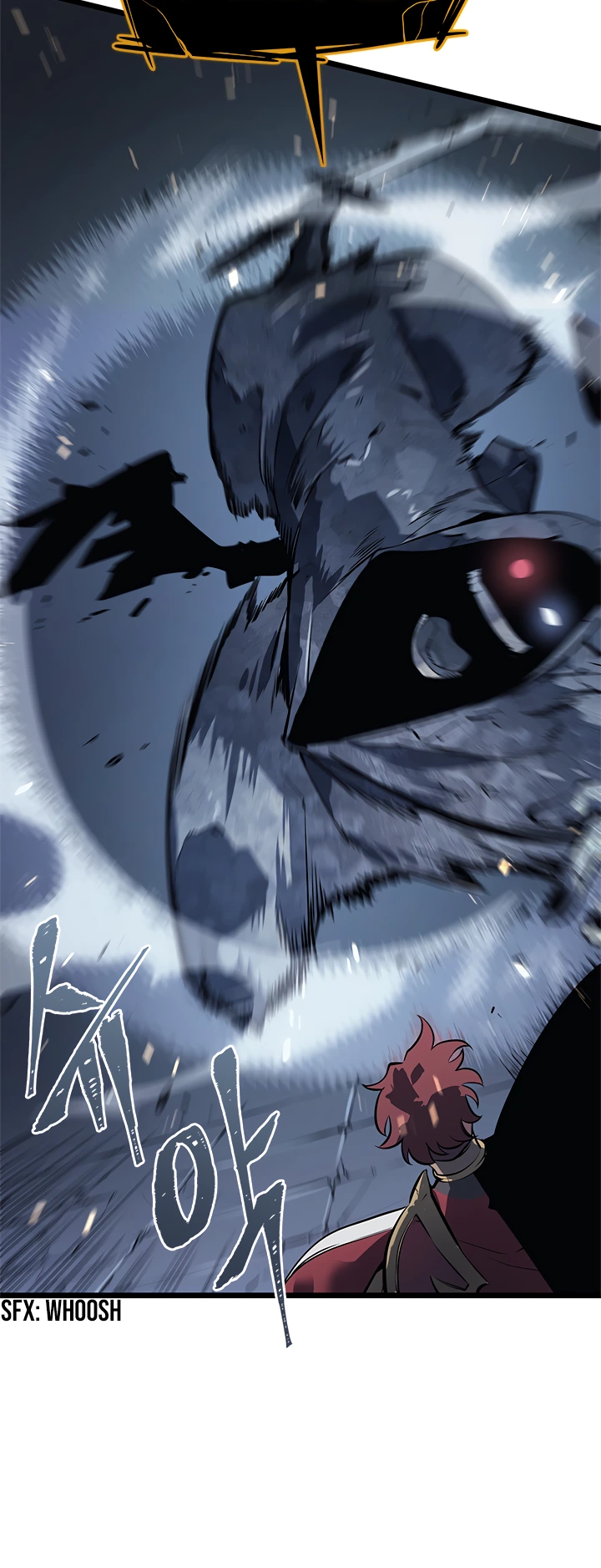 Solo Leveling Chapter 129 — page 45