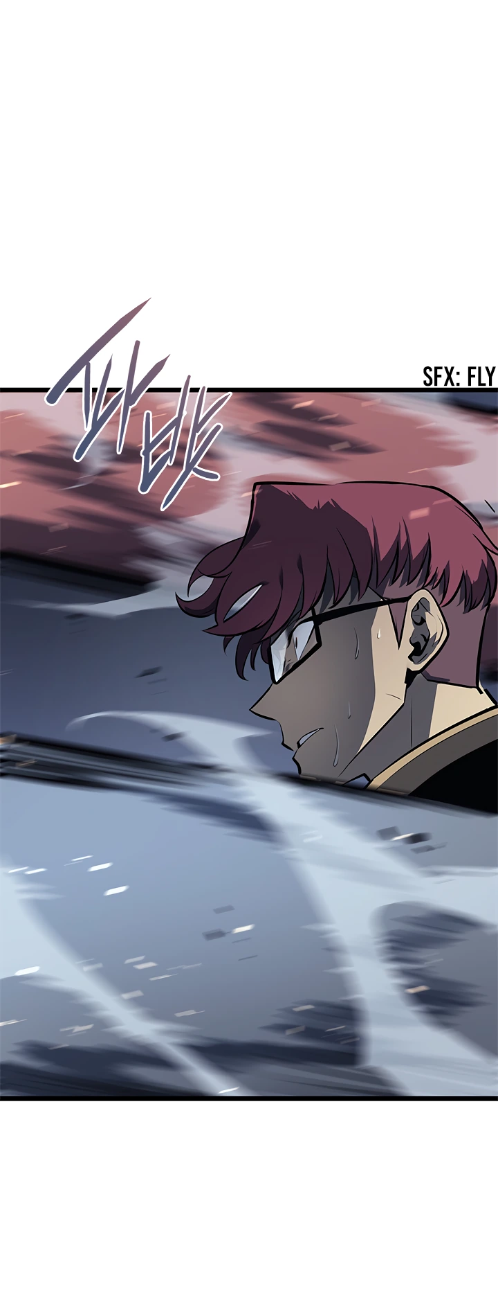 Solo Leveling Chapter 129 — page 46