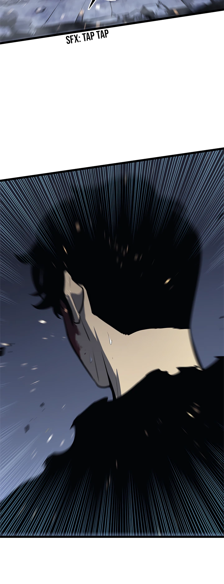 Solo Leveling Chapter 129 — page 50