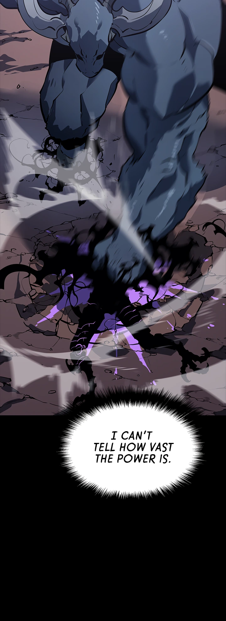Solo Leveling Chapter 129 — page 54