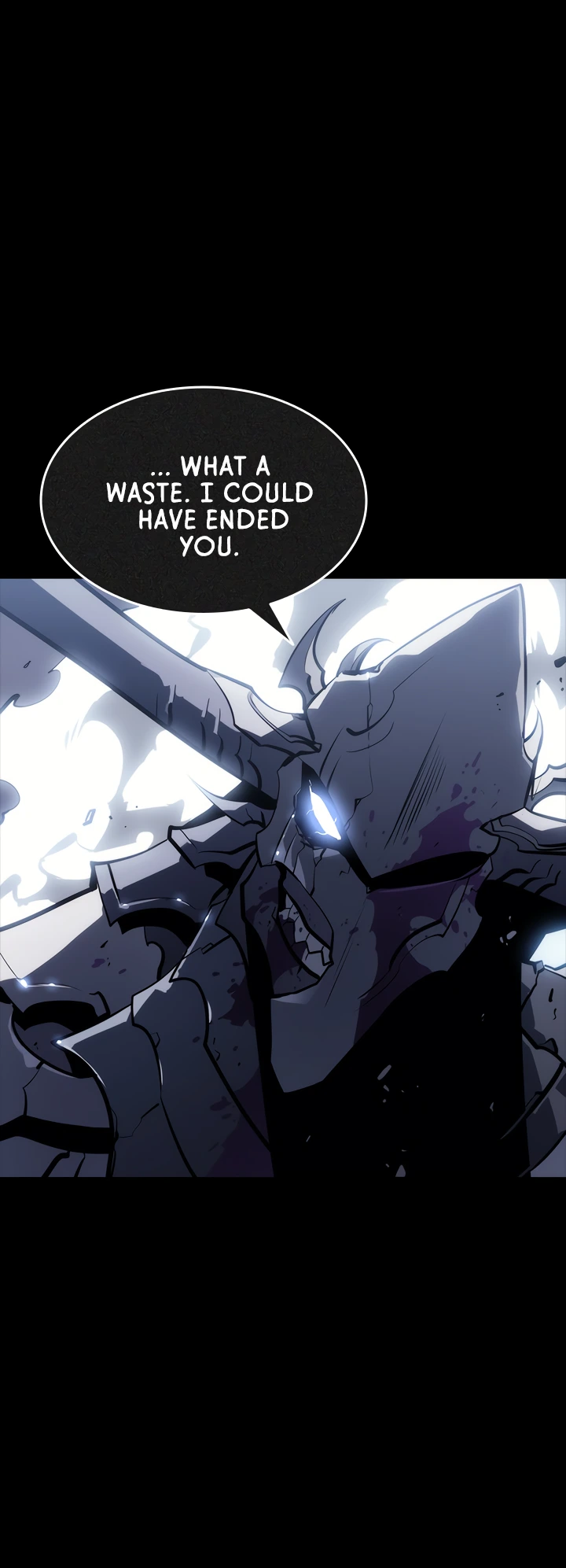 Solo Leveling Chapter 129 — page 61