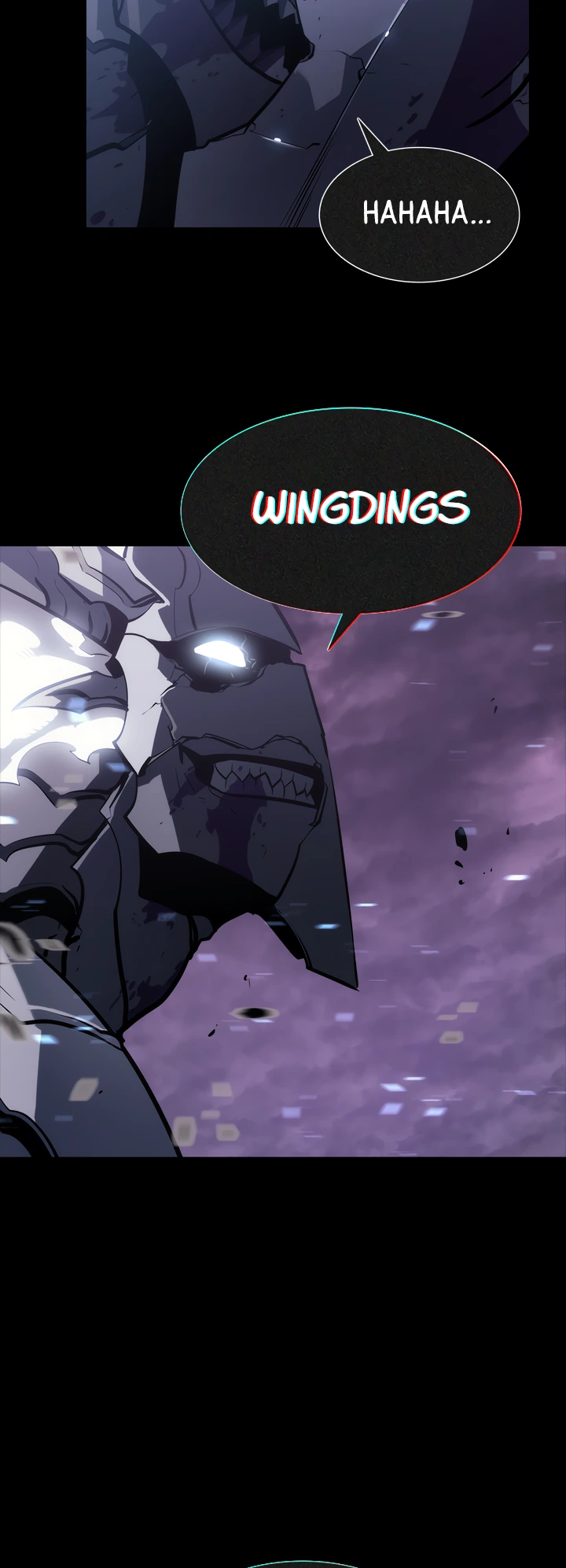 Solo Leveling Chapter 129 — page 63