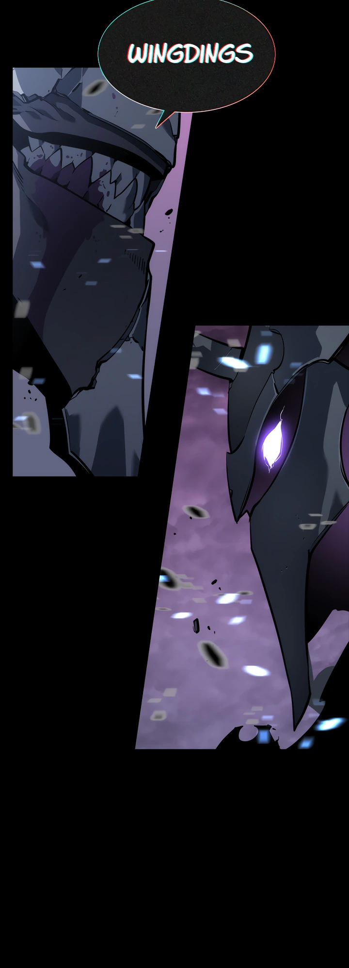 Solo Leveling Chapter 129 — page 64