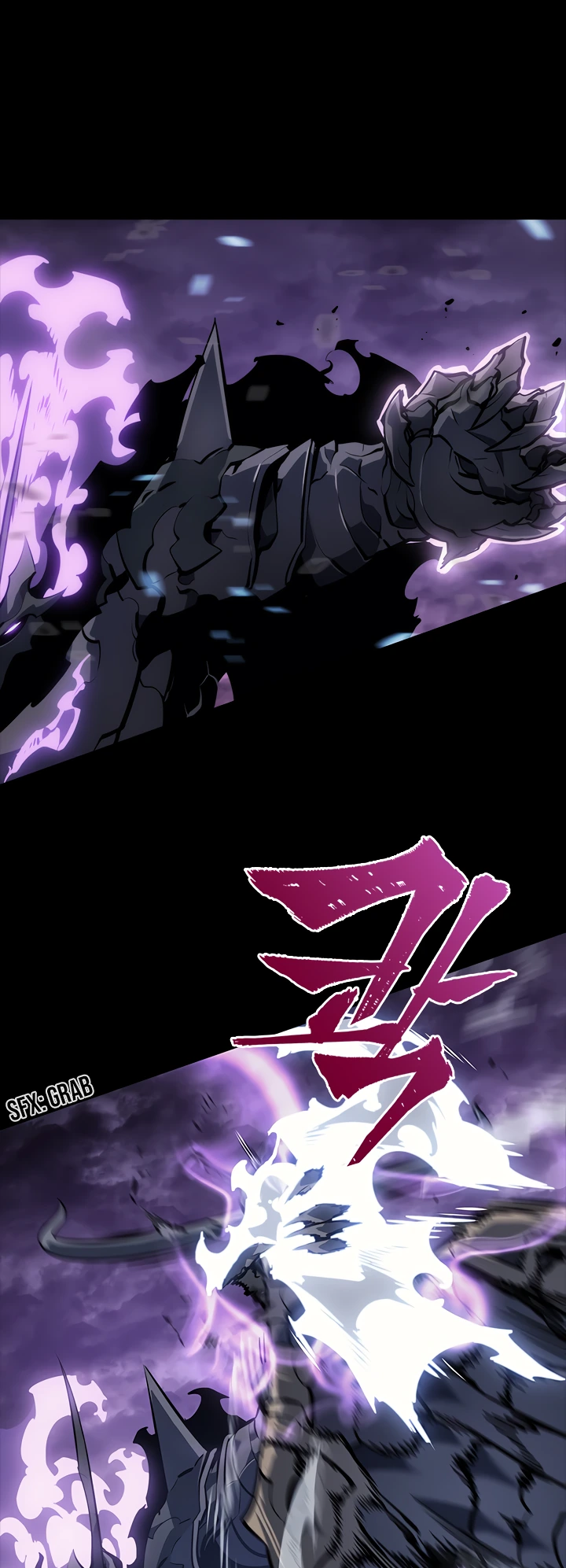 Solo Leveling Chapter 129 — page 65