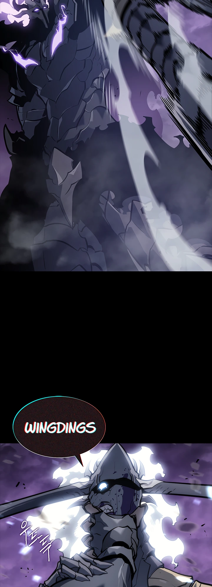 Solo Leveling Chapter 129 — page 66