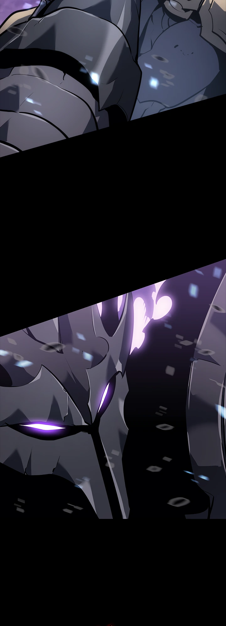 Solo Leveling Chapter 129 — page 67
