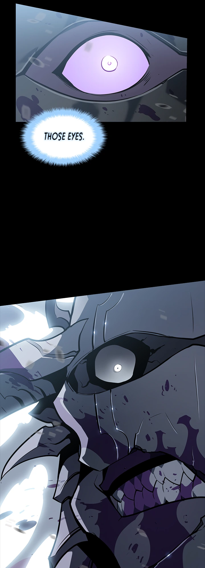 Solo Leveling Chapter 129 — page 69