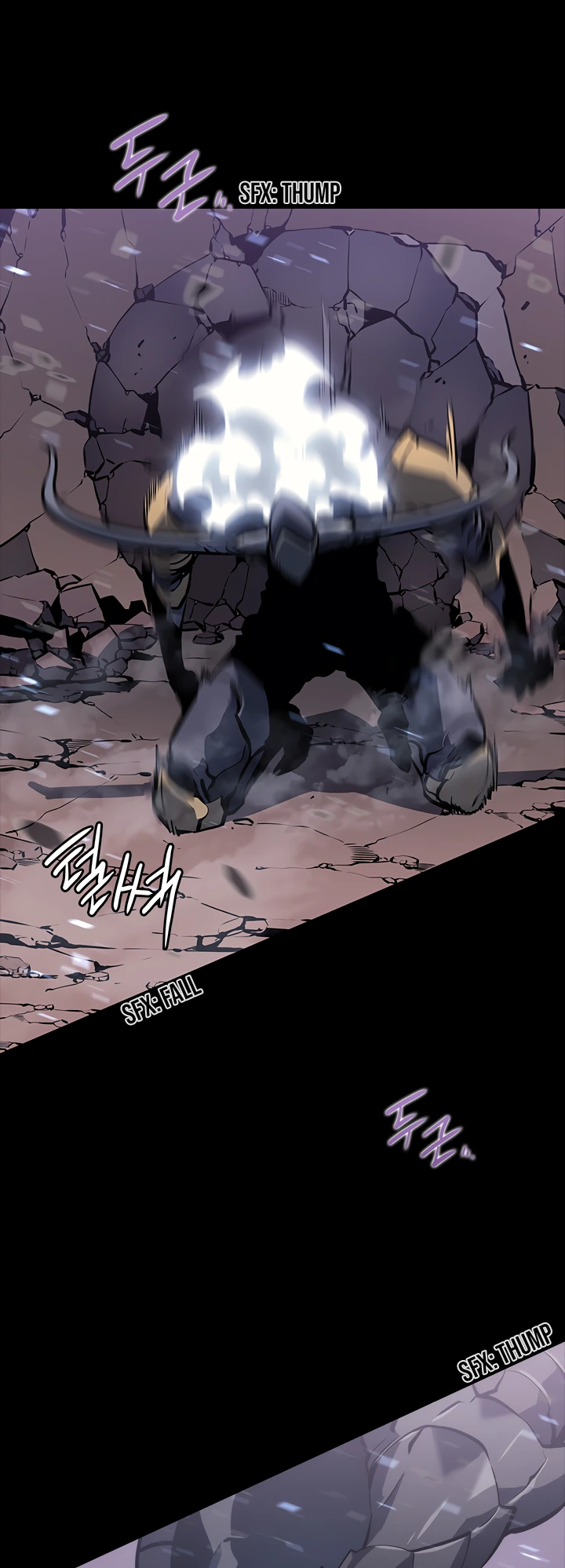 Solo Leveling Chapter 129 — page 71