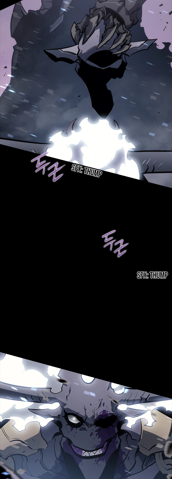 Solo Leveling Chapter 129 — page 72