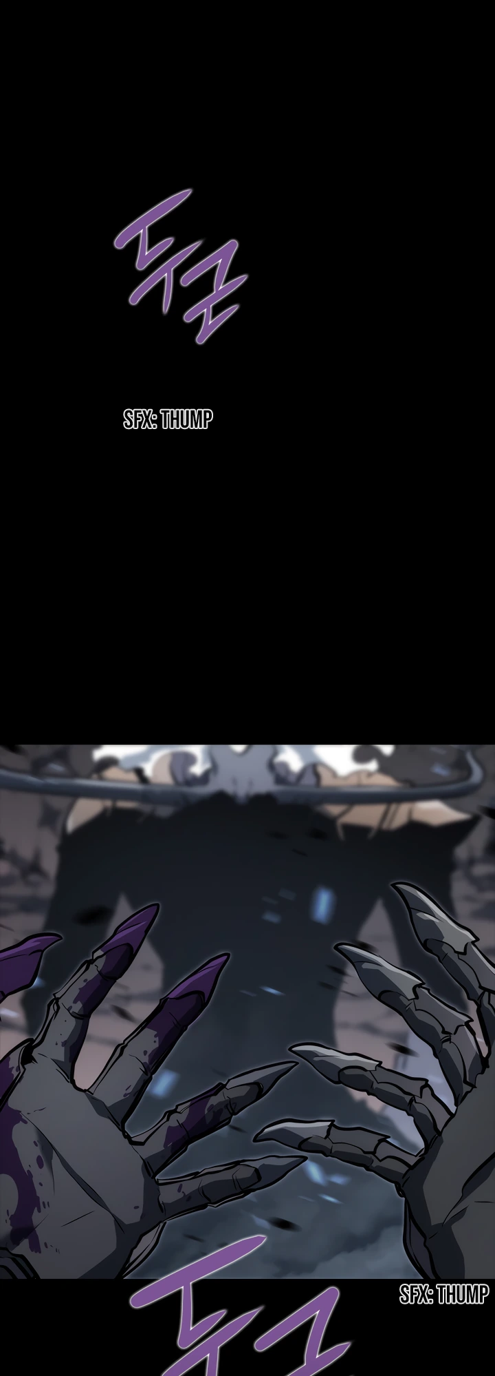 Solo Leveling Chapter 129 — page 74