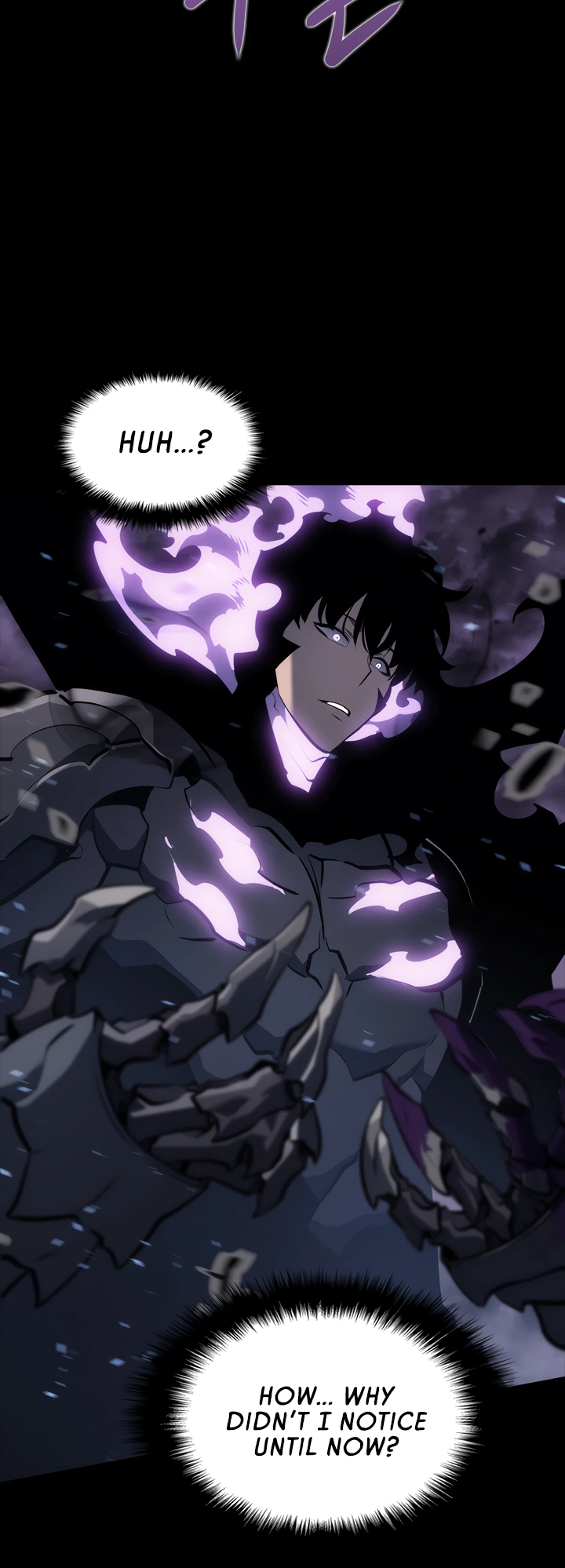 Solo Leveling Chapter 129 — page 75