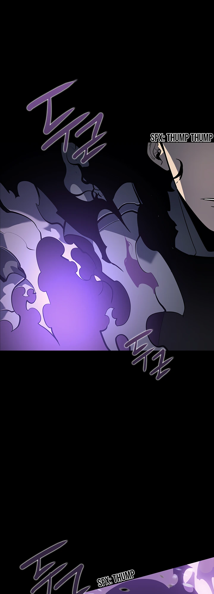 Solo Leveling Chapter 129 — page 76