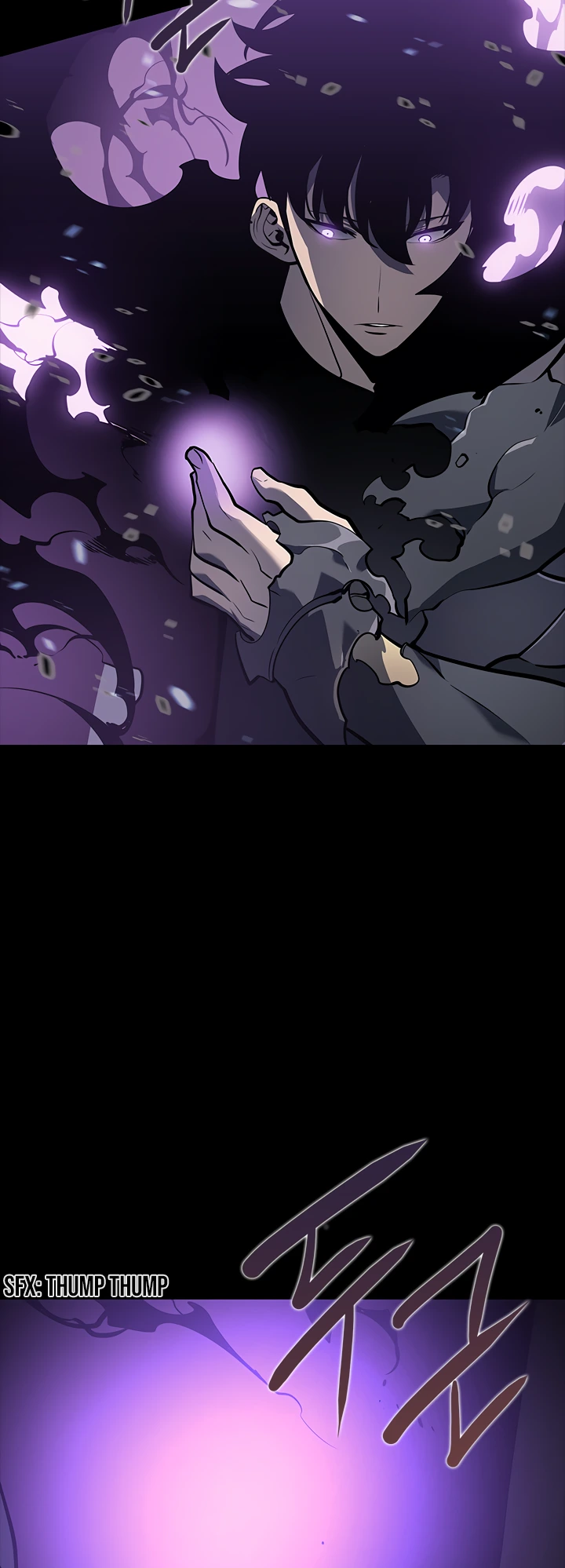Solo Leveling Chapter 129 — page 77