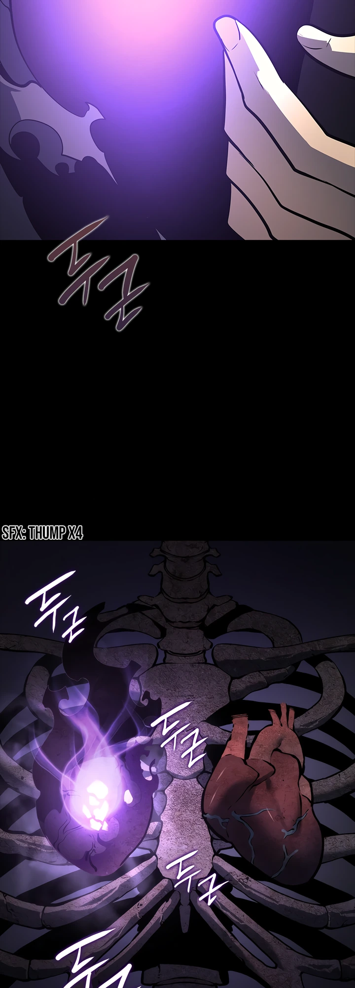 Solo Leveling Chapter 129 — page 78
