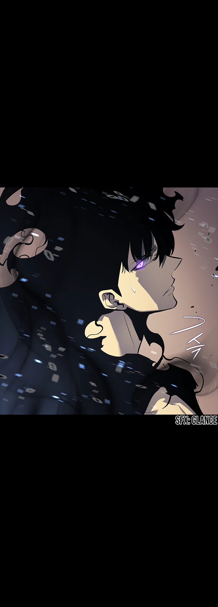 Solo Leveling Chapter 129 — page 80