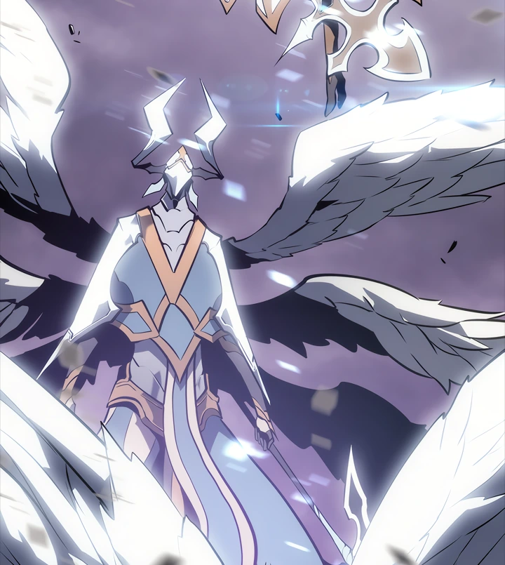 Solo Leveling Chapter 129 — page 83