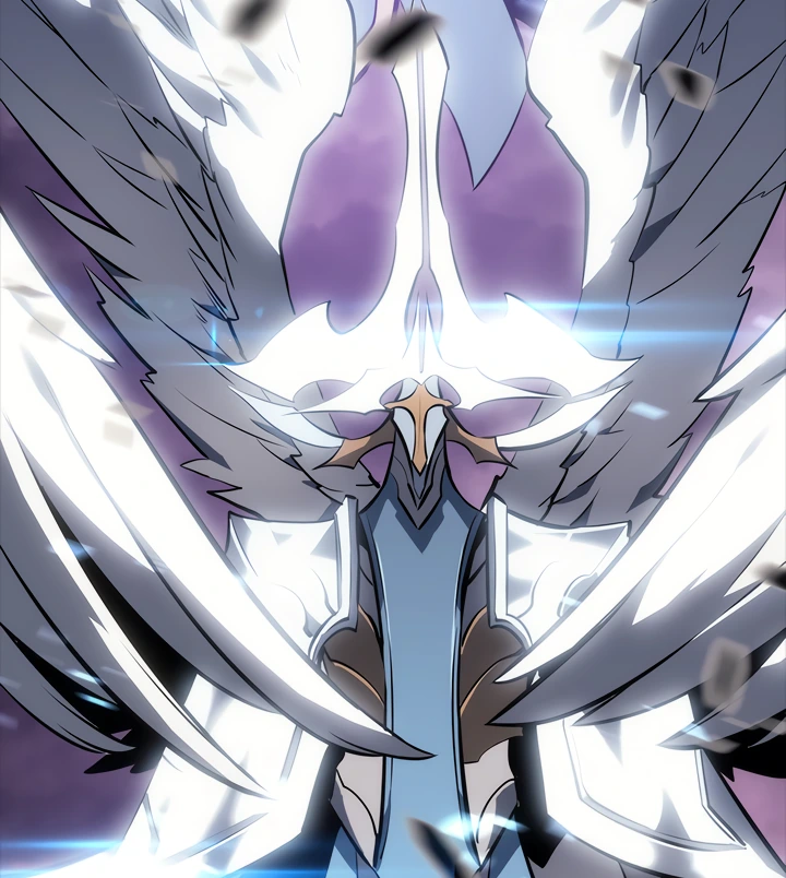 Solo Leveling Chapter 129 — page 84