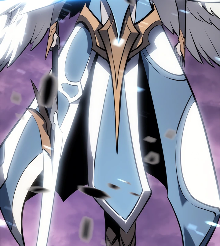 Solo Leveling Chapter 129 — page 85