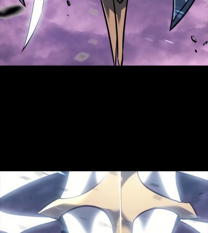 Solo Leveling Chapter 129 — page 86