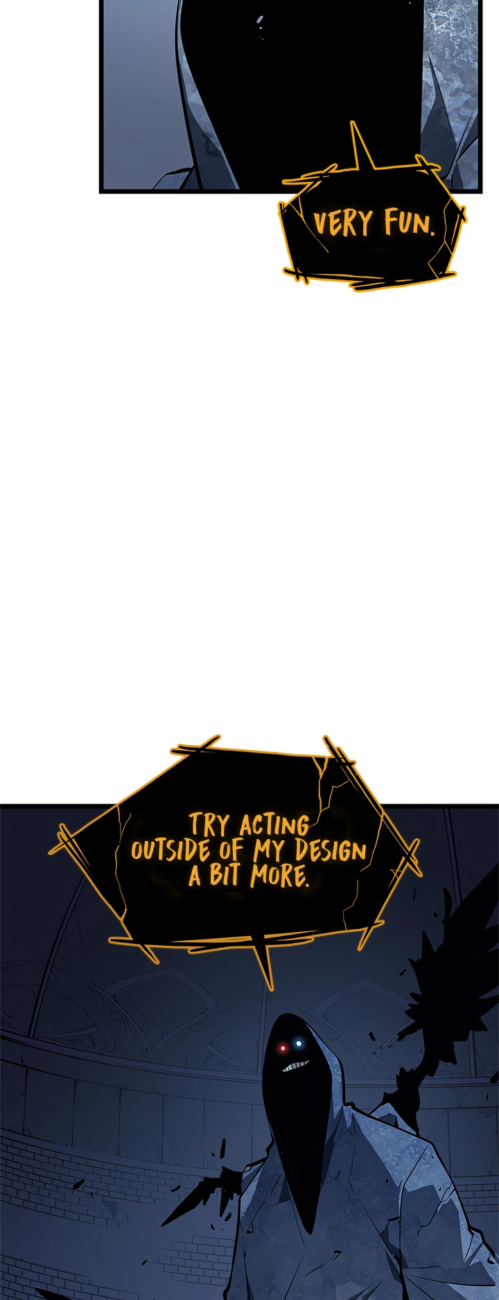 Solo Leveling Chapter 130 — page 4