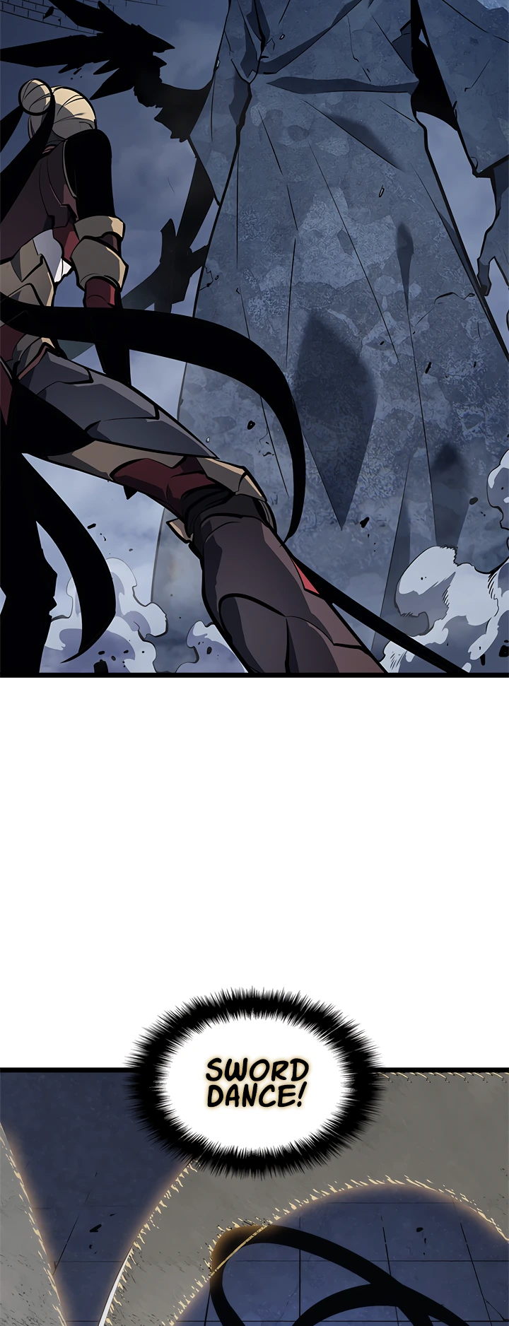 Solo Leveling Chapter 130 — page 5