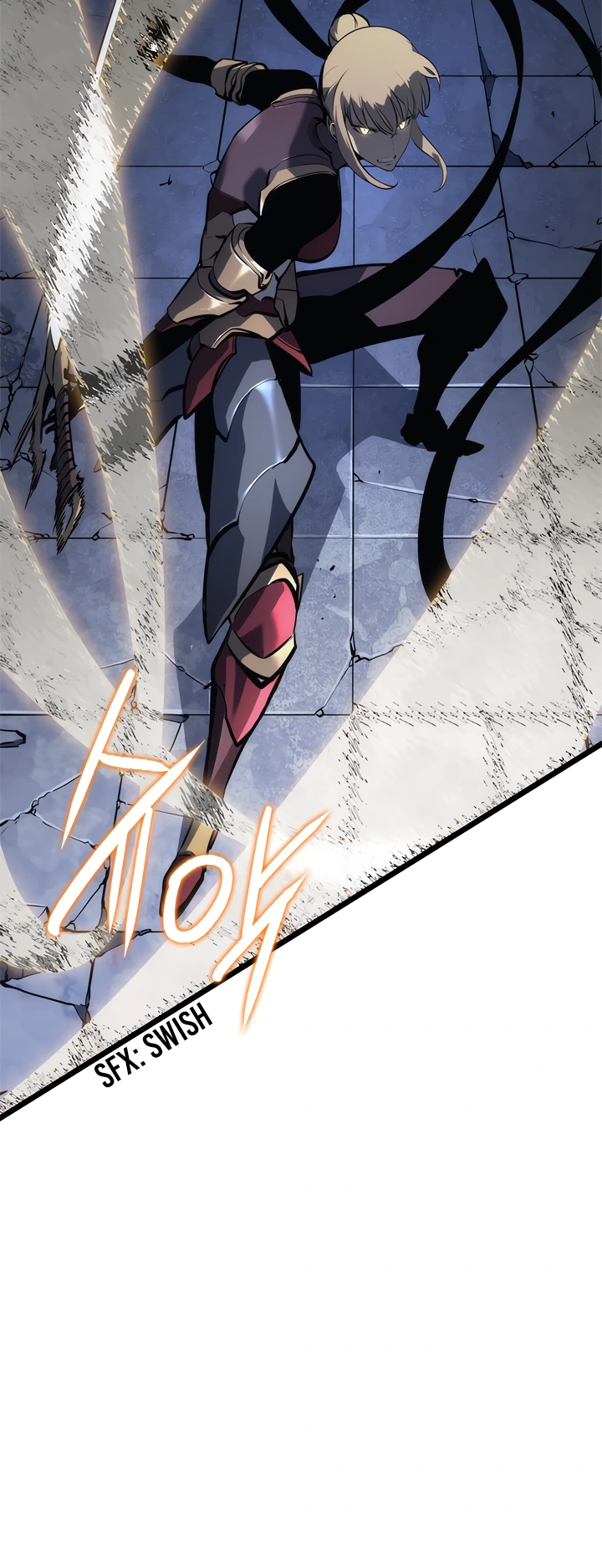 Solo Leveling Chapter 130 — page 6