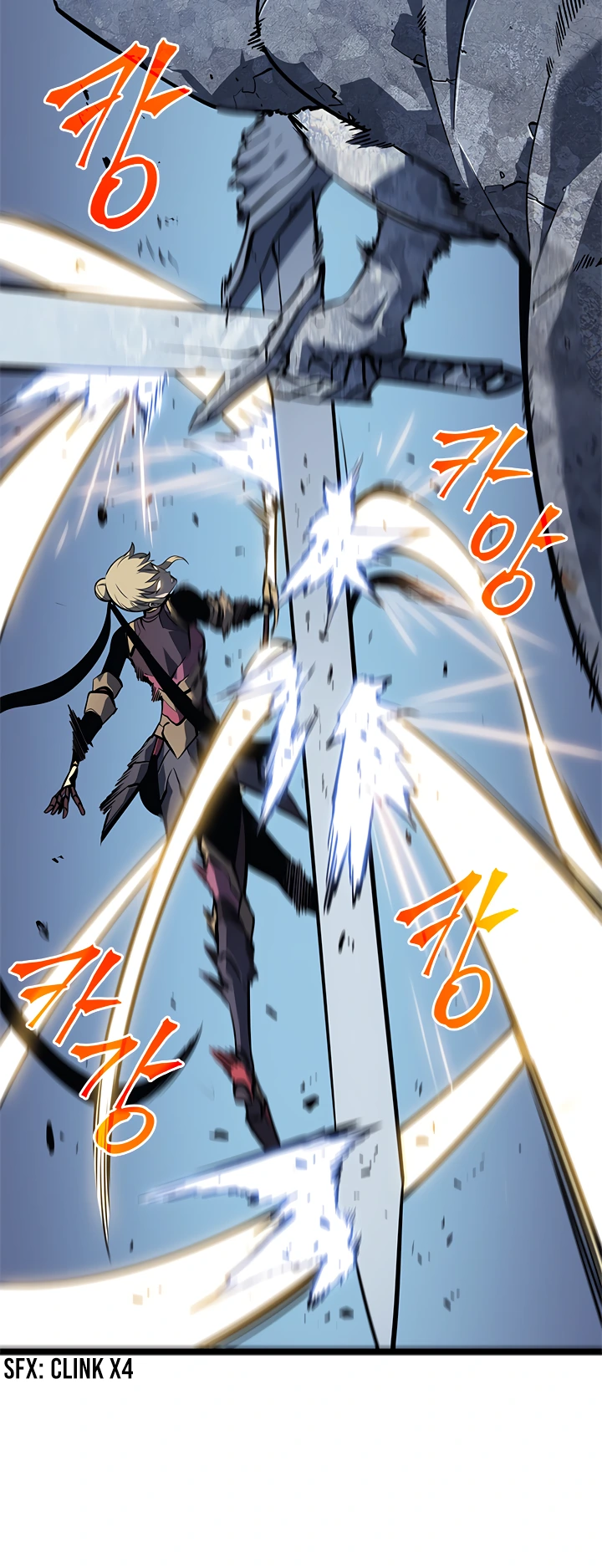 Solo Leveling Chapter 130 — page 8