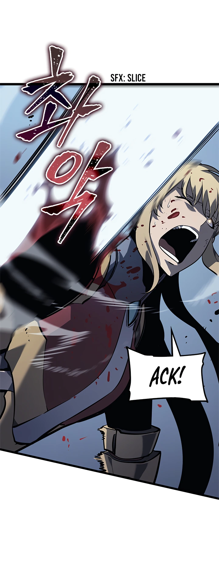Solo Leveling Chapter 130 — page 9