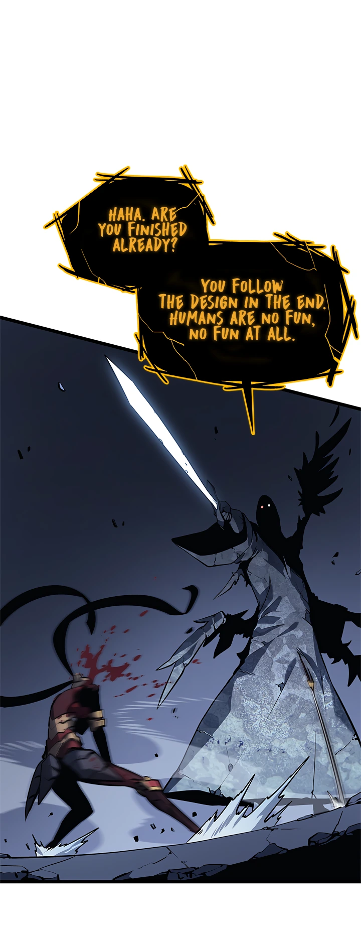 Solo Leveling Chapter 130 — page 10