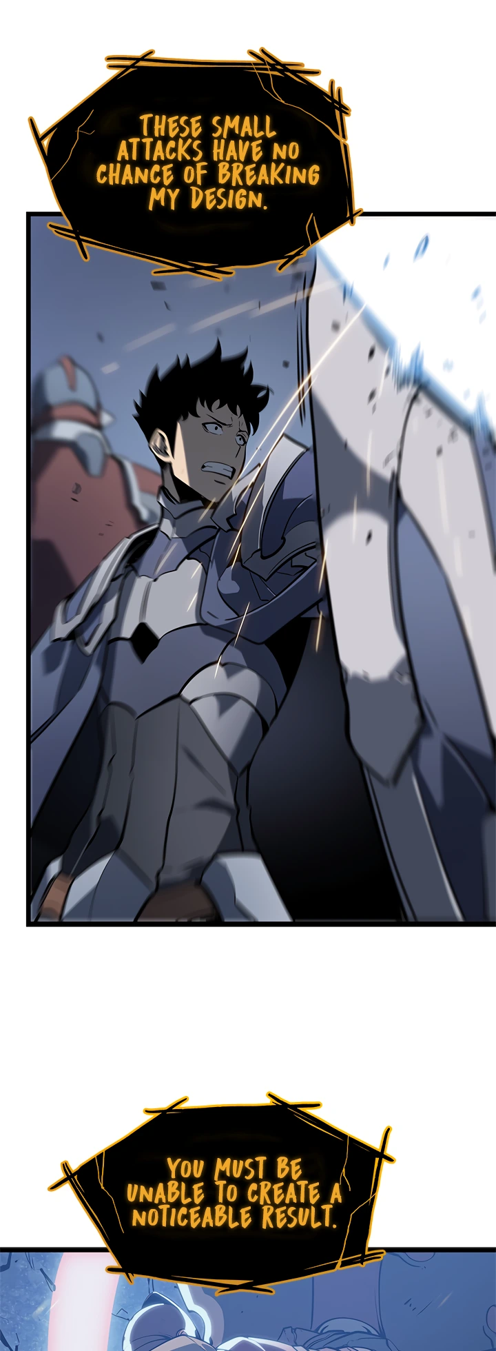 Solo Leveling Chapter 130 — page 12