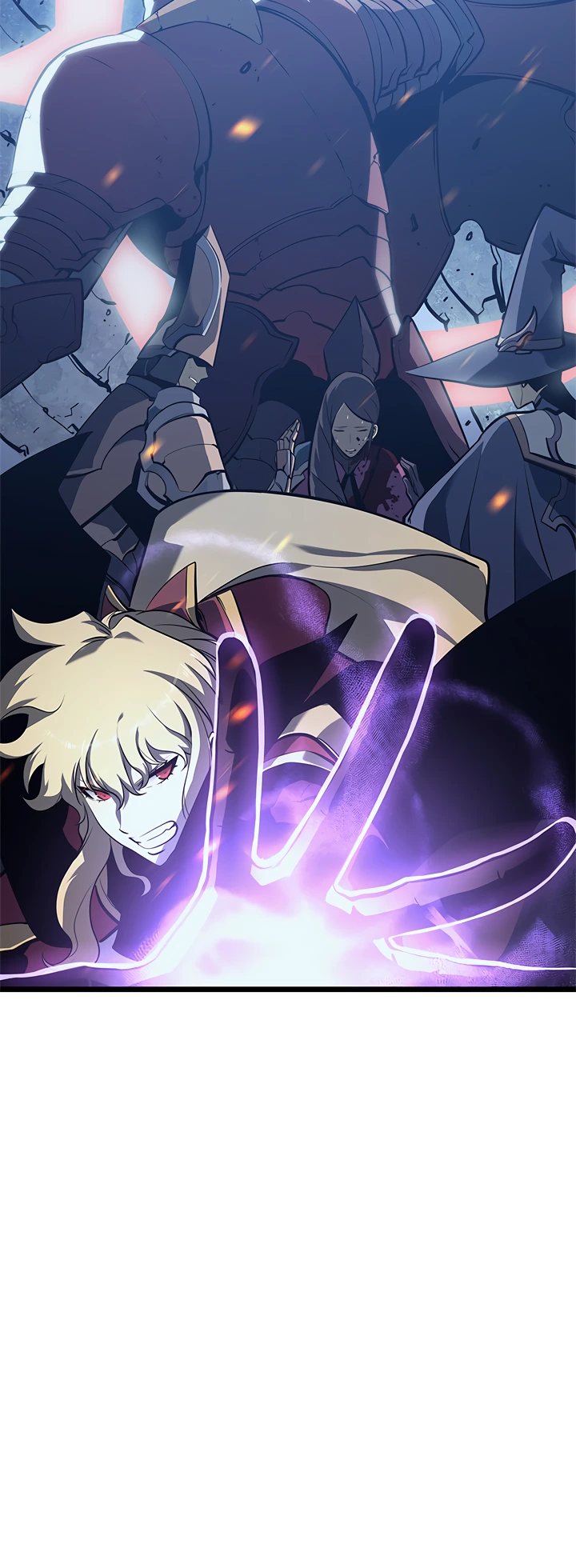 Solo Leveling Chapter 130 — page 13