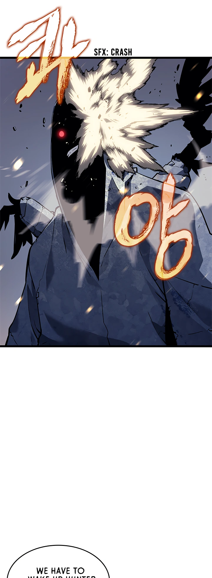 Solo Leveling Chapter 130 — page 14