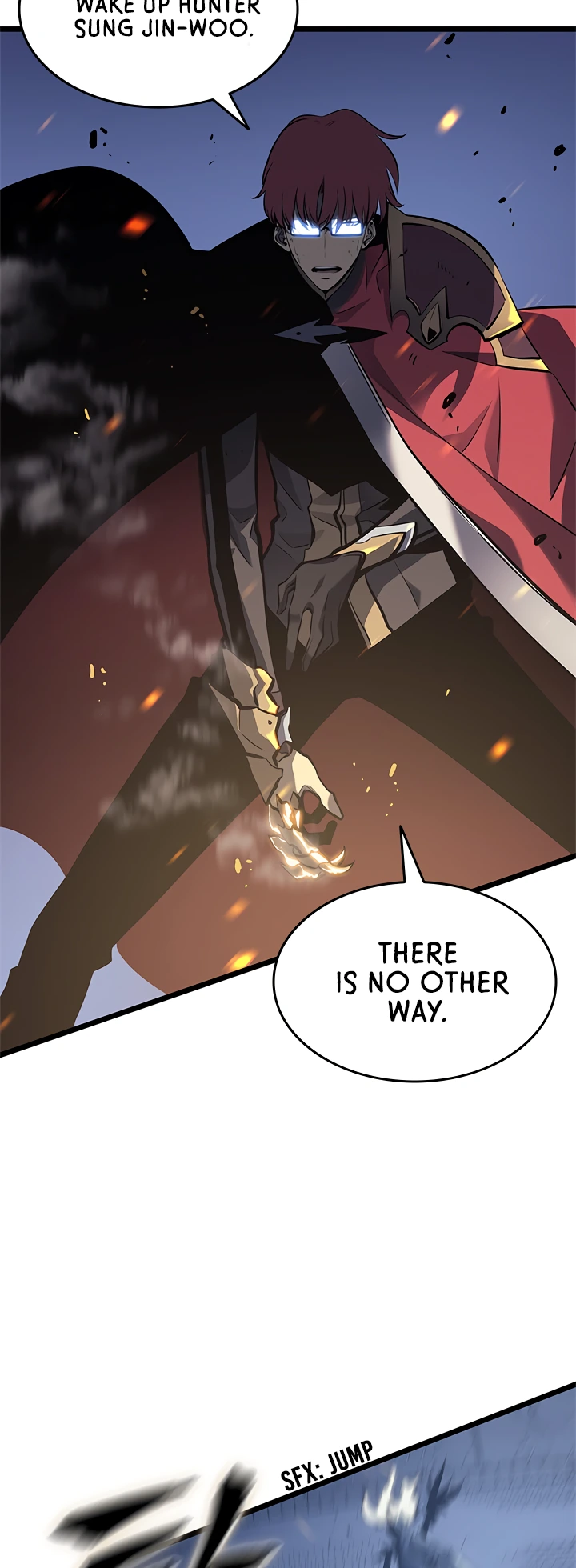 Solo Leveling Chapter 130 — page 15