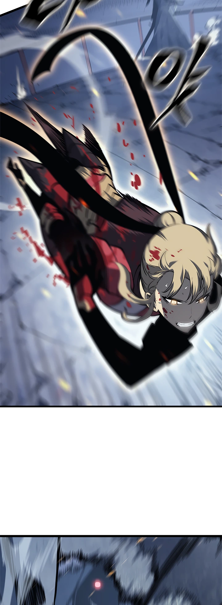 Solo Leveling Chapter 130 — page 16