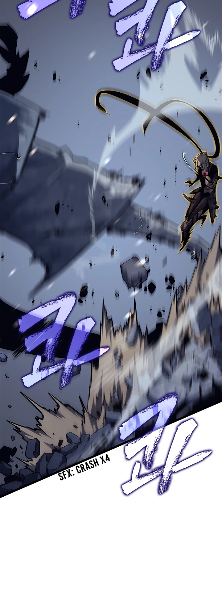 Solo Leveling Chapter 130 — page 18
