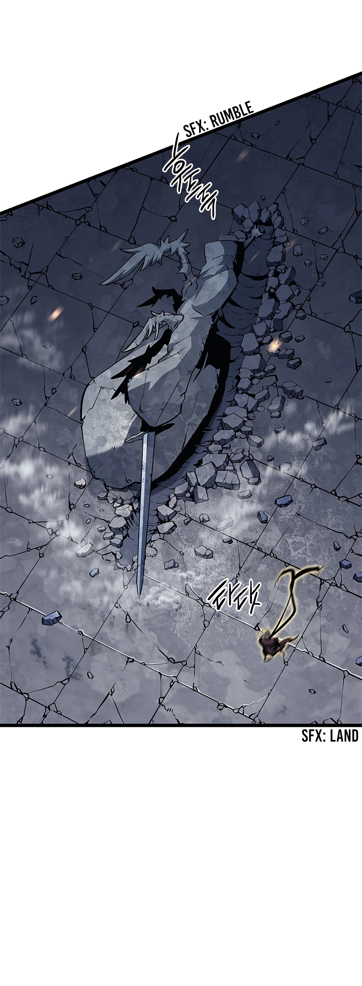 Solo Leveling Chapter 130 — page 19
