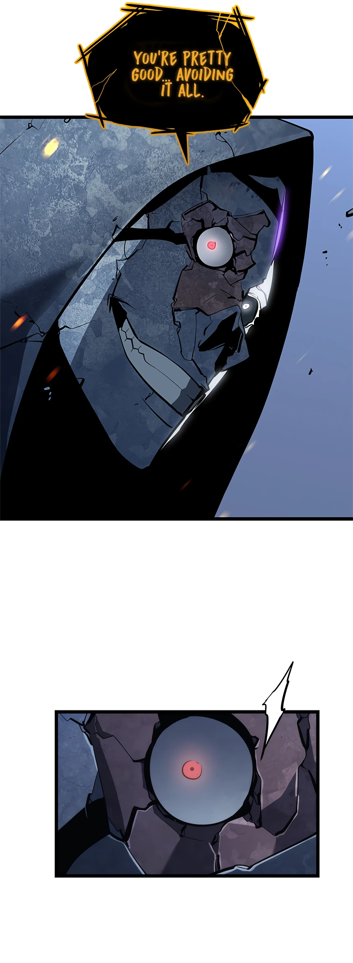 Solo Leveling Chapter 130 — page 20