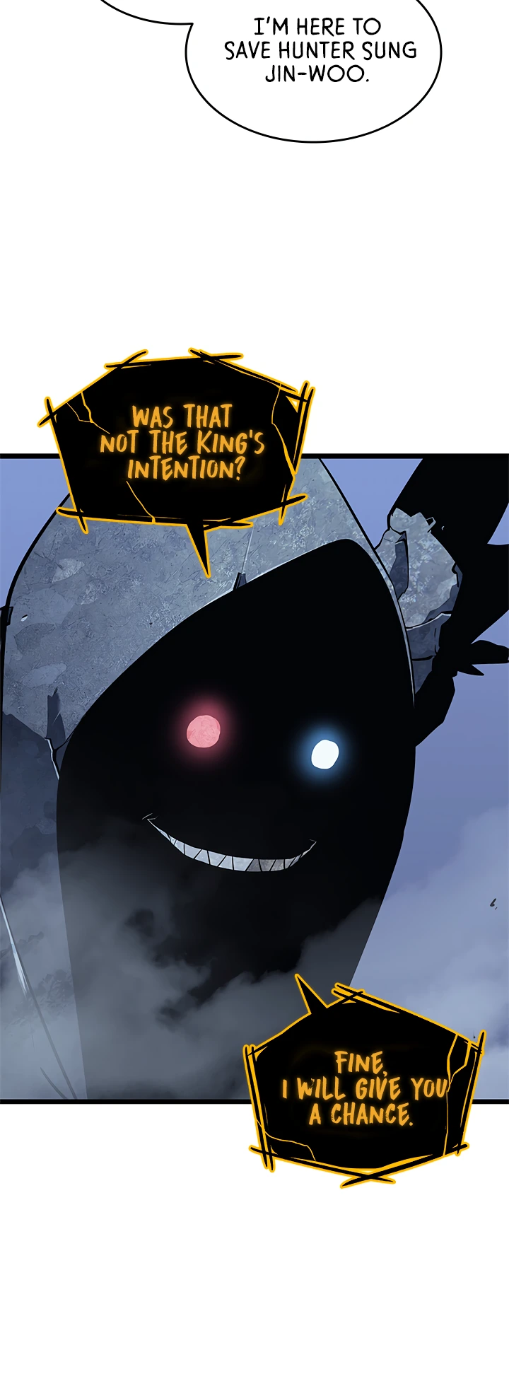 Solo Leveling Chapter 130 — page 24
