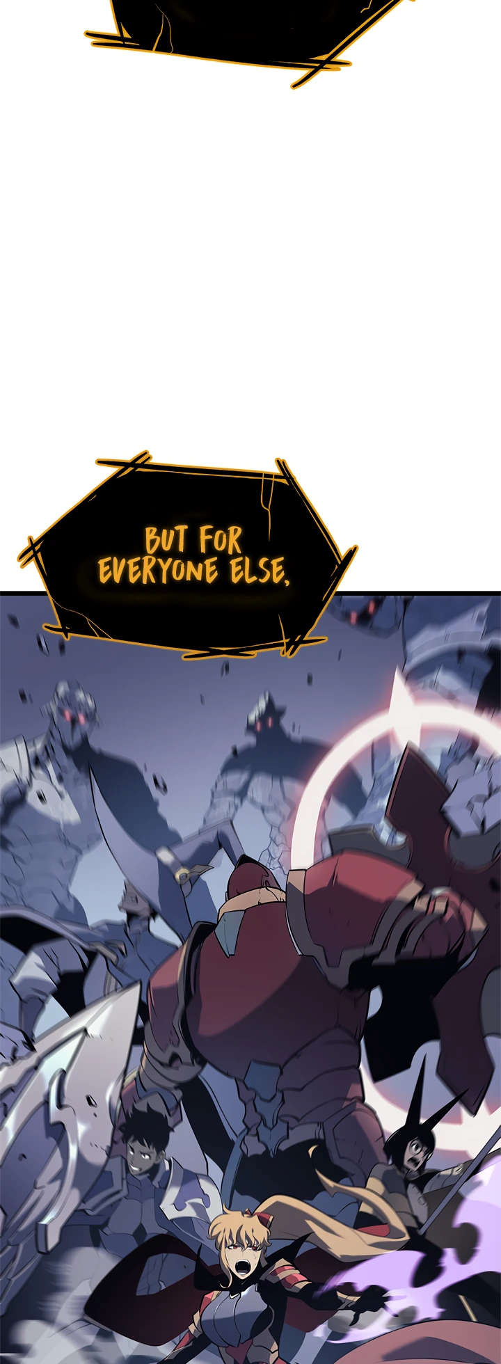 Solo Leveling Chapter 130 — page 26