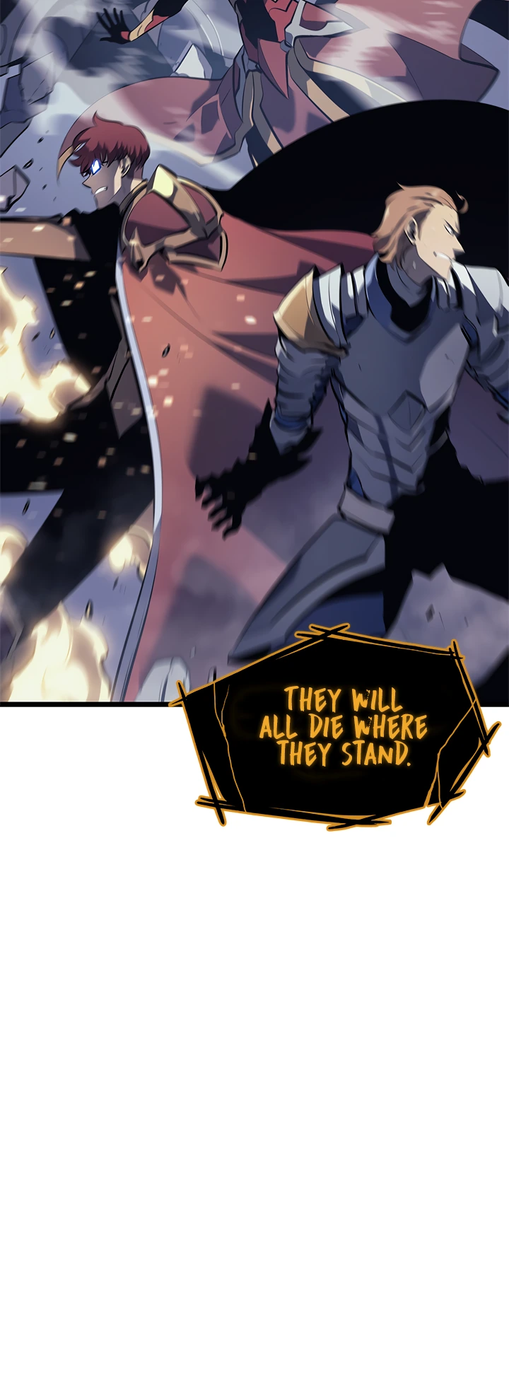 Solo Leveling Chapter 130 — page 27
