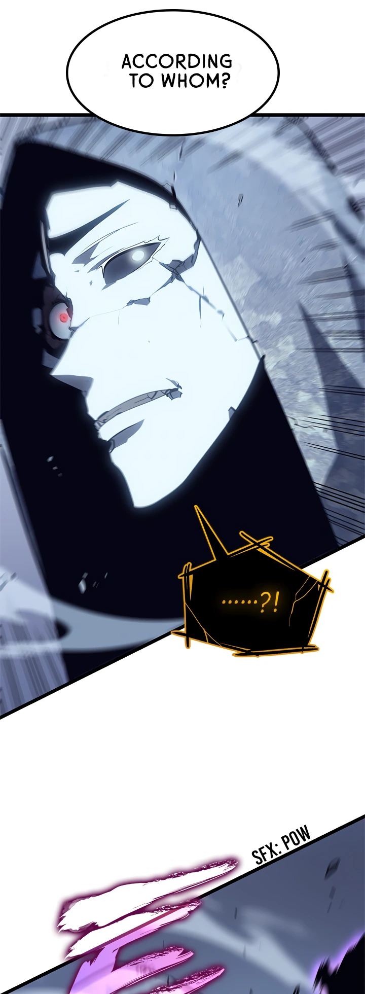 Solo Leveling Chapter 130 — page 28