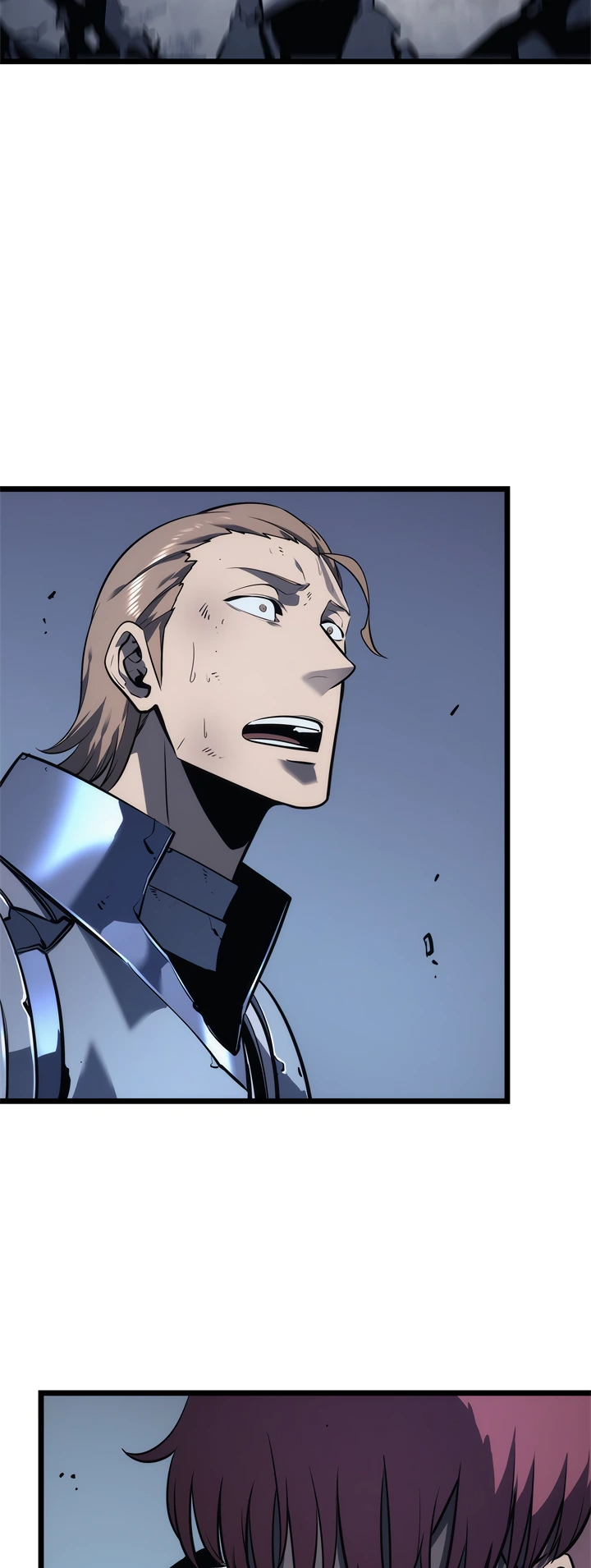 Solo Leveling Chapter 130 — page 32