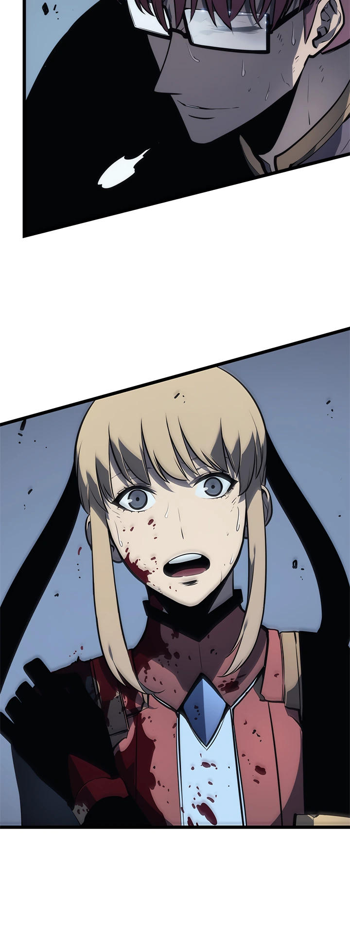 Solo Leveling Chapter 130 — page 33