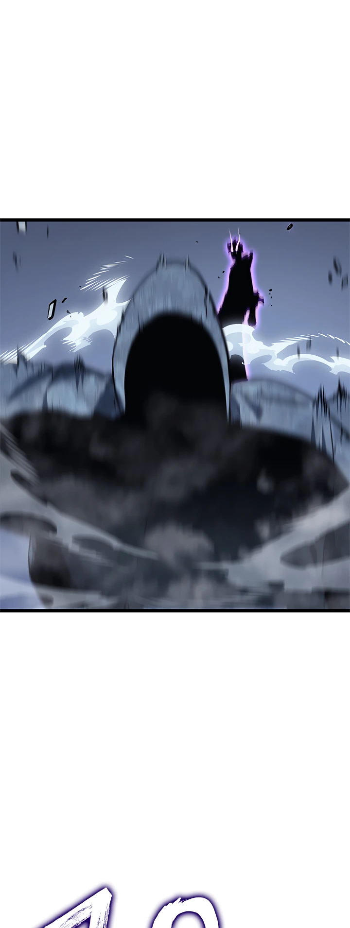 Solo Leveling Chapter 130 — page 34