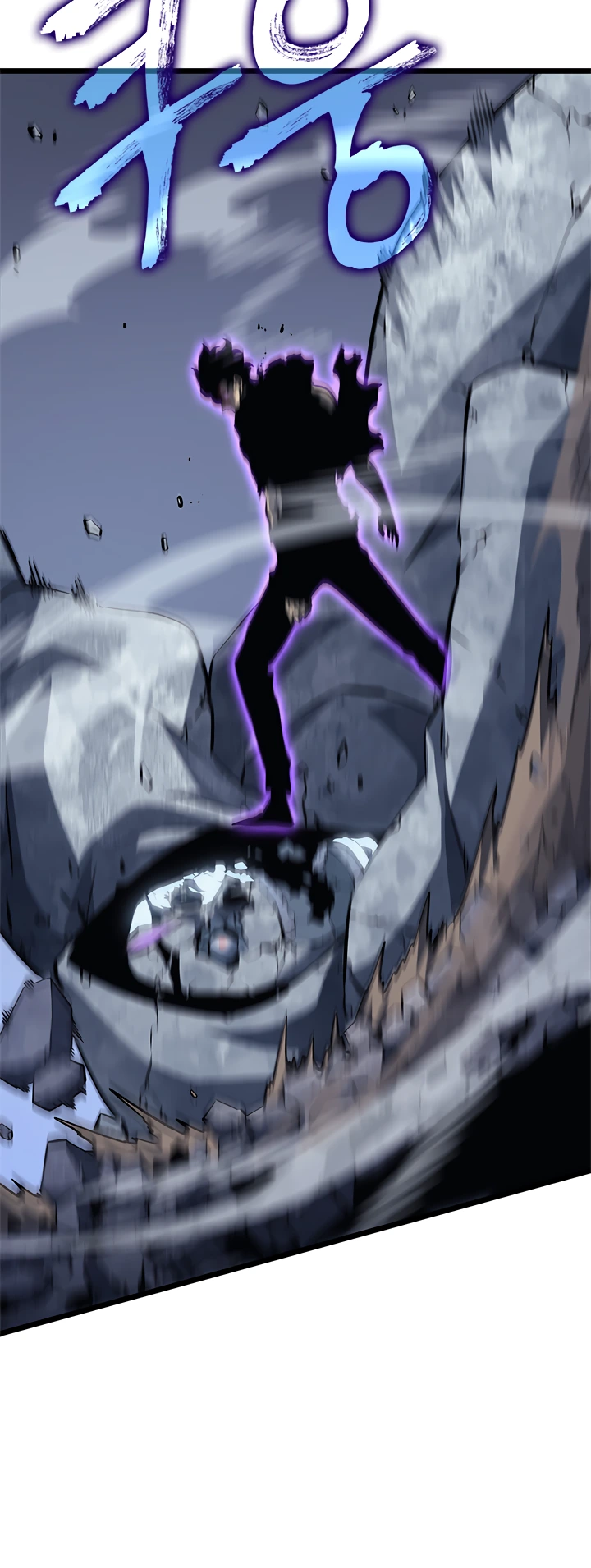 Solo Leveling Chapter 130 — page 35